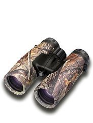Bushnell 10x42 Trophy Xlt Camo El Dürbünü