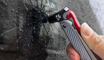 Swiss Tech 20 Fonksiyonlu Anahtarlık Multitool ST021062