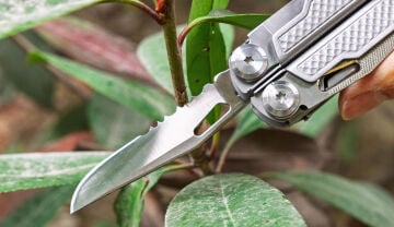 Swiss Tech 20 Fonksiyonlu Anahtarlık Multitool ST021062