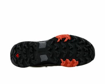 Salomon X Ultra 4 LTR Gore-Tex L41623100 Outdoor Ayakkabı
