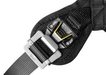 PETZL AVAO SIT FAST - Alt Emniyet Kemeri