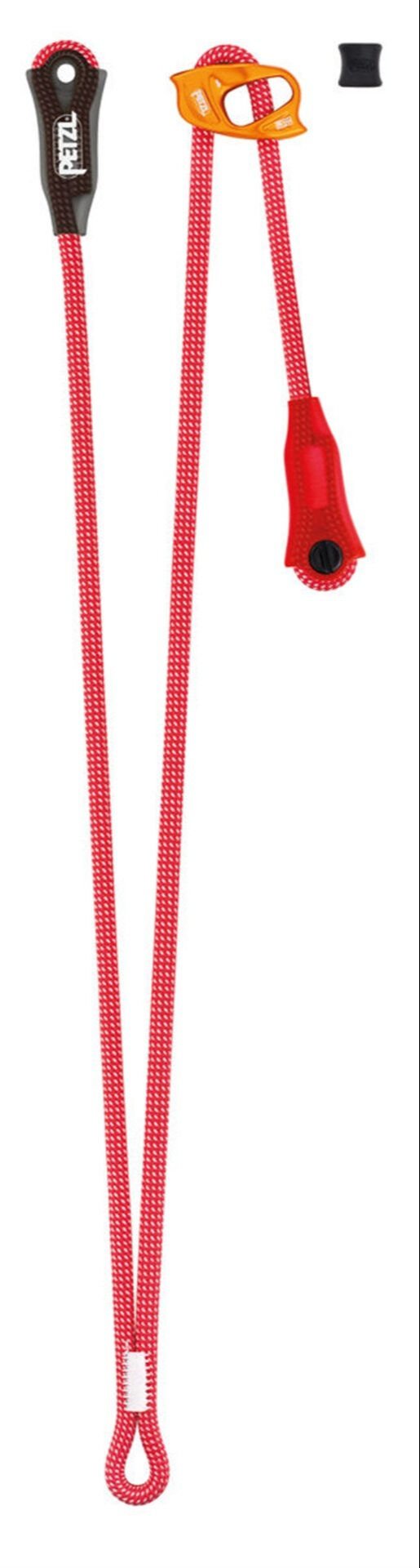 PETZL DUAL CANYON GUIDE LANYARD L086BB00