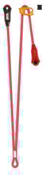 PETZL DUAL CANYON GUIDE LANYARD L086BB00