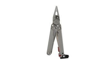 Swiss Tech 20 Fonksiyonlu Anahtarlık Multitool ST021062