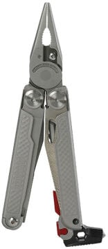 Swiss Tech 20 Fonksiyonlu Anahtarlık Multitool ST021062