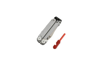 Swiss Tech 20 Fonksiyonlu Anahtarlık Multitool ST021062