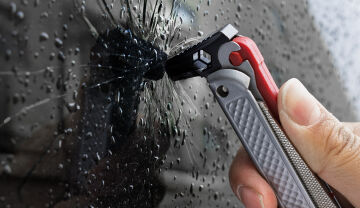 Swiss Tech 20 Fonksiyonlu Anahtarlık Multitool ST021062