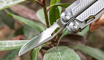 Swiss Tech 20 Fonksiyonlu Anahtarlık Multitool ST021062