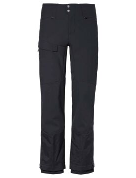 Vaude Monviso Alpine Softshell Erkek Kayak Pantolonu 46472