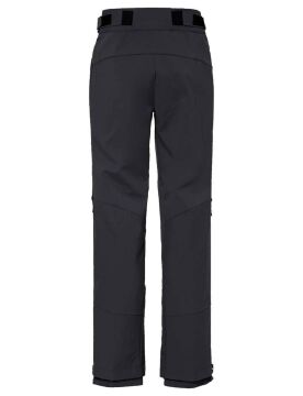 Vaude Monviso Alpine Softshell Erkek Kayak Pantolonu 46472