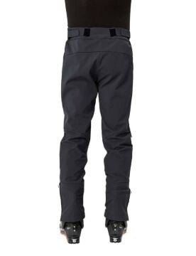Vaude Monsivo Alpine Softshell Erkek Kayak Pantolonu 46472
