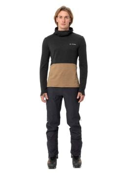 Vaude Monsivo Alpine Softshell Erkek Kayak Pantolonu 46472
