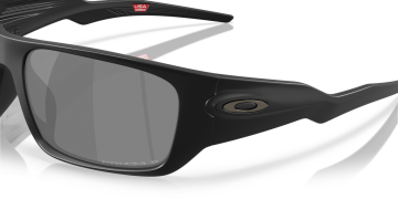 Oakley Masseter OMatter Çerçeve Prizm Polarize Lens Erkek Gözlük Siyah OO9486-0660