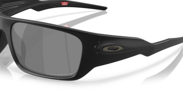 Oakley Masseter OMatter Çerçeve Prizm Polarize Lens Erkek Gözlük Siyah OO9486-0660