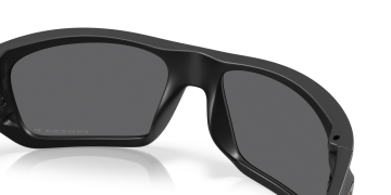 Oakley Masseter OMatter Çerçeve Prizm Polarize Lens Erkek Gözlük Siyah OO9486-0660