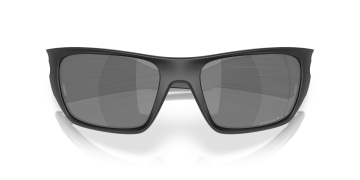 Oakley Masseter OMatter Çerçeve Prizm Polarize Lens Erkek Gözlük Siyah OO9486-0660