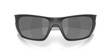 Oakley Masseter OMatter Çerçeve Prizm Polarize Lens Erkek Gözlük Siyah OO9486-0660