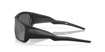 Oakley Masseter OMatter Çerçeve Prizm Polarize Lens Erkek Gözlük Siyah OO9486-0660