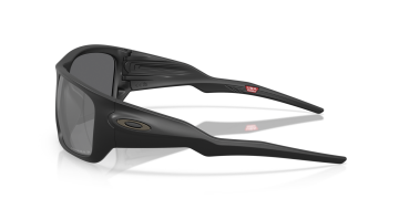 Oakley Masseter OMatter Çerçeve Prizm Polarize Lens Erkek Gözlük Siyah OO9486-0660