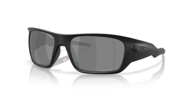 Oakley Masseter OMatter Çerçeve Prizm Polarize Lens Erkek Gözlük Siyah OO9486-0660