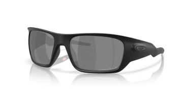 Oakley Masseter OMatter Çerçeve Prizm Polarize Lens Erkek Gözlük Siyah OO9486-0660