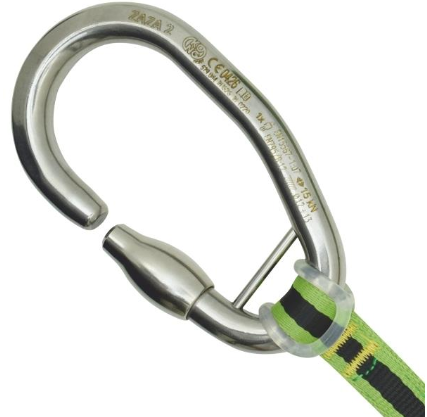 KONG ZAZA2 CS(HAT KARABİNASI)