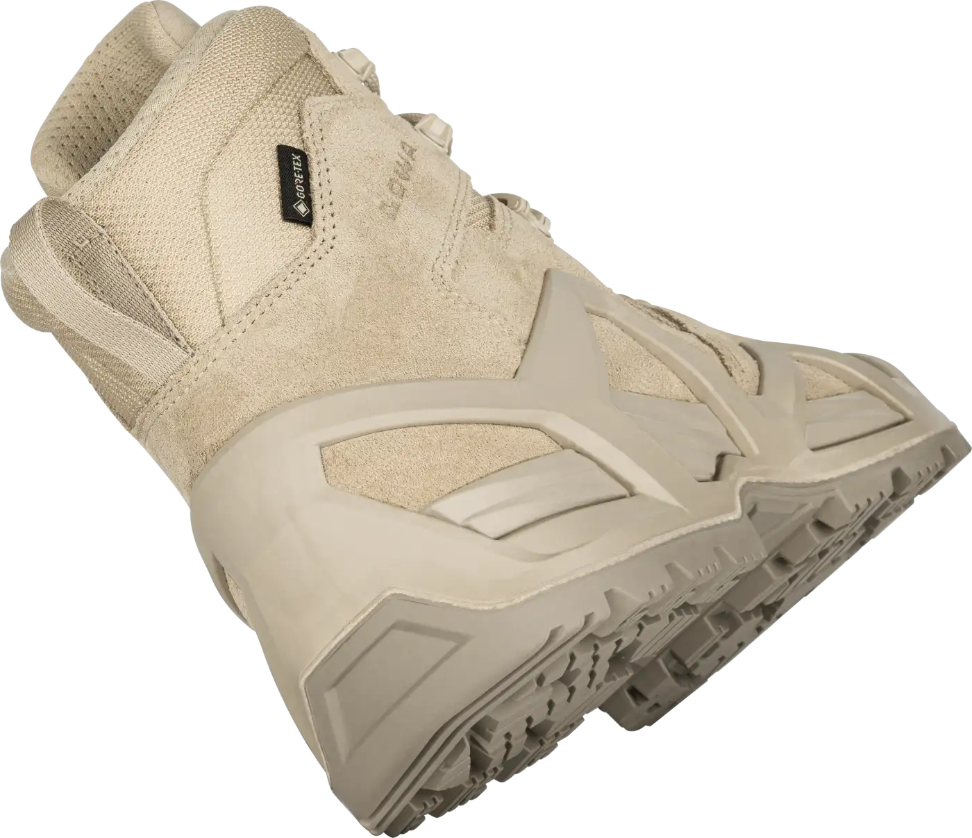 Lowa Zephyr MK2 Gtx 4 Mevsim Mid Çöl Desert Bot - 11.929,67 TL