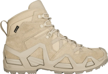Lowa Zephyr MK2 Gtx 4 Mevsim Mid Çöl Desert Bot