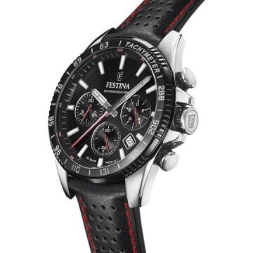 Festina F20561/4 Timeless Chronograph Erkek Kol Saati