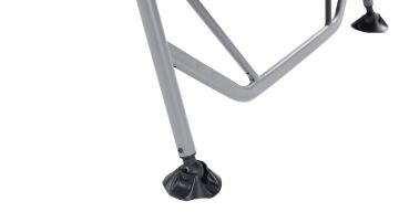 Outwell Fontana Lake Ultra Konforlu Katlanır Şezlong Kampet