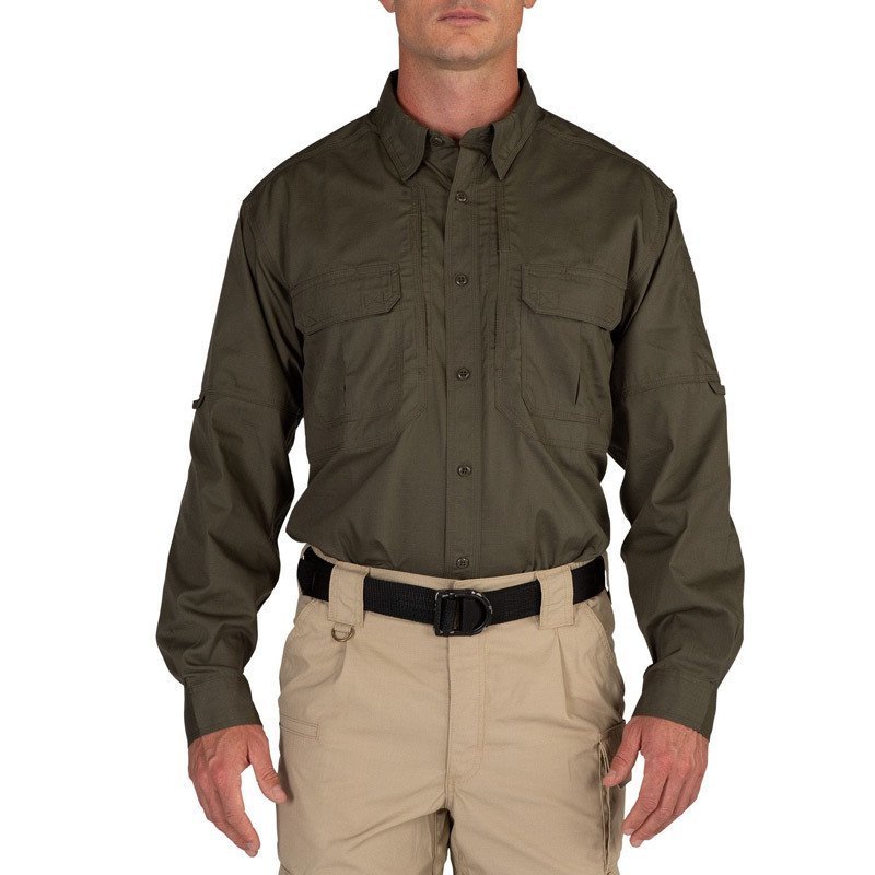 5.11 Taclite Pro Gömlek Ranger Green