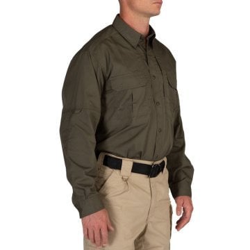 5.11 Taclite Pro Gömlek Ranger Green