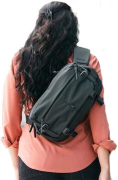 5.11 Lv8 Sling Pack Çanta