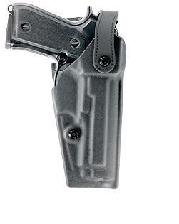 Radar Glock 19 Siyah Tabanca Kılıf