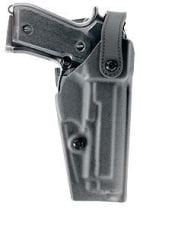 Radar Glock 19 Siyah Tabanca Kılıf