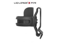 Led Lenser P17R 400 Lümen Profesyonel El Feneri