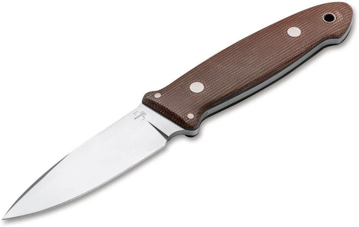 Böker Plus Cub Pro Bıçak
