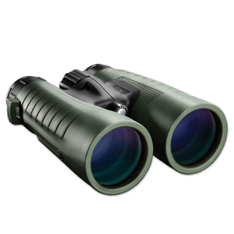Bushnell 12x50 Trophy Xlt El Dürbünü