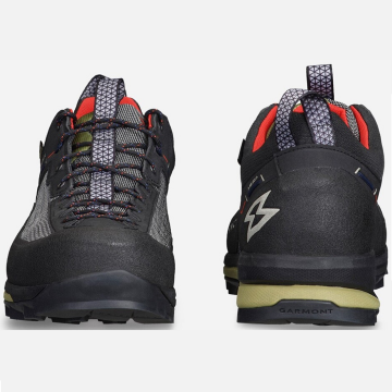 Garmont Italy Dragontail Synth Goretex Yaklaşım Heel Lock Ayakkabı 002764