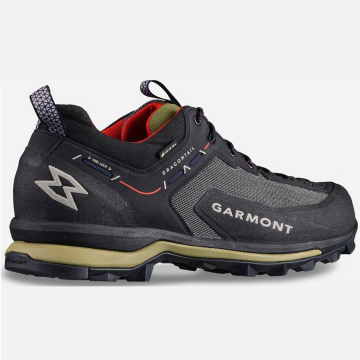 Garmont Italy Dragontail Synth Goretex Yaklaşım Heel Lock Ayakkabı 002764