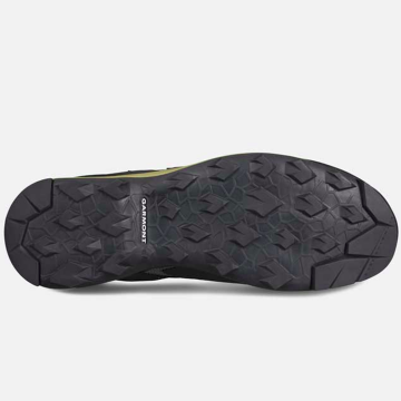 Garmont Italy Dragontail Synth Goretex Yaklaşım Heel Lock Ayakkabı 002764