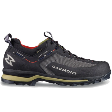 Garmont Italy Dragontail Synth Goretex Yaklaşım Heel Lock Ayakkabı 002764