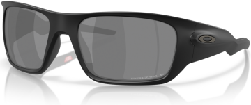 Oakley Masseter OMatter Çerçeve Prizm Polarize Lens Erkek Gözlük Siyah OO9486-0660