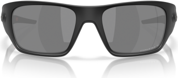 Oakley Masseter OMatter Çerçeve Prizm Polarize Lens Erkek Gözlük Siyah OO9486-0660