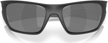 Oakley Masseter OMatter Çerçeve Prizm Polarize Lens Erkek Gözlük Siyah OO9486-0660