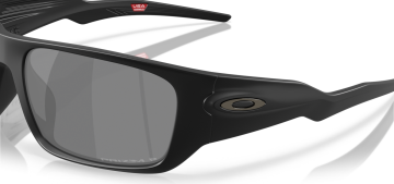 Oakley Masseter OMatter Çerçeve Prizm Polarize Lens Erkek Gözlük Siyah OO9486-0660