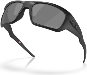 Oakley Masseter OMatter Çerçeve Prizm Polarize Lens Erkek Gözlük Siyah OO9486-0660