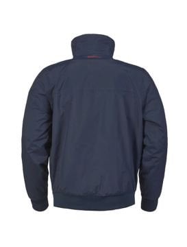 Helly Hansen Musto M Snug Blouson 2.0 Jacket Erkek Ceket Navy Lacivert