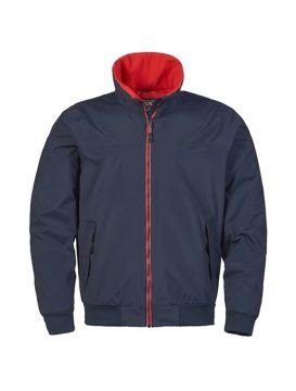 Helly Hansen Musto M Snug Blouson 2.0 Jacket Erkek Ceket Navy Lacivert