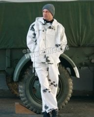 Sturm Miltec Kar Elbisesi